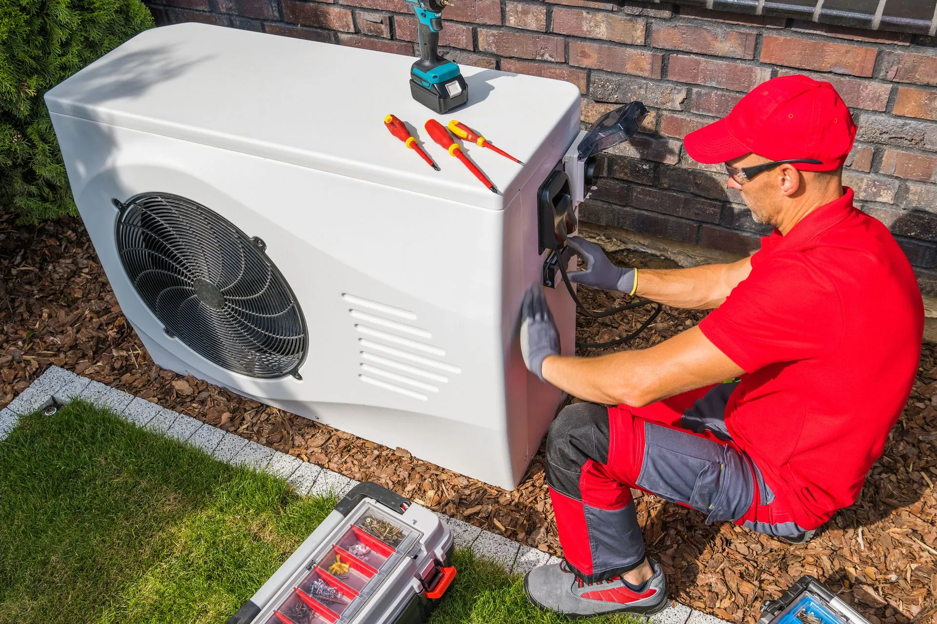 About HVAC in Erwin, TN